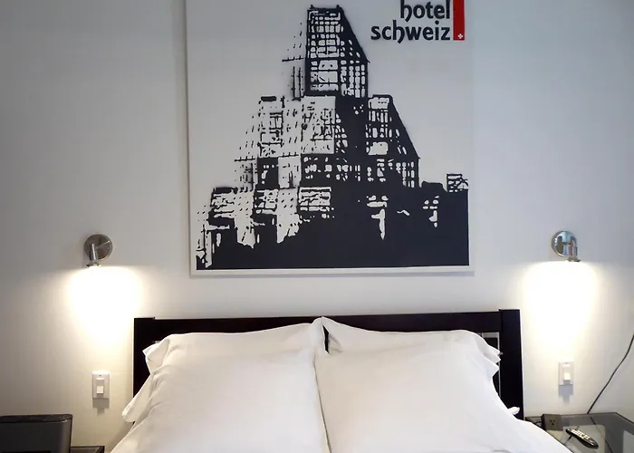 Swiss Hotel